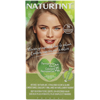Naturtint Permanente Haarkleuring 7N Hazelnoot Blond - 170ml