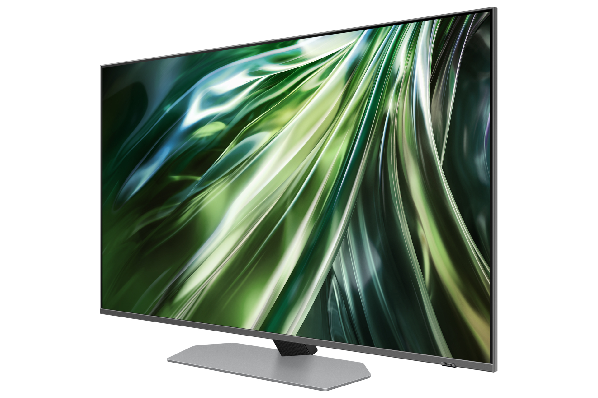 Samsung QE43QN93D / Neo QLED / 43 inch / 2024 TELEVISIE Wij helpen