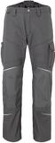 KÜBLER ACTIVIQ 22555365 Thermo Werkbroek HEREN Antraciet