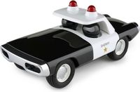 Playforever Toys Playforever Heat Black & White