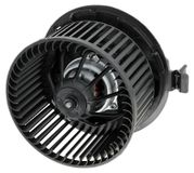 Valeo Ventilateur d'habitacle, Climatisation 884645 | Compatible avec : RENAULT MEGANE II, MEGANE II Coupé-Cabriolet, MEGANE II Hatchback Van, MEGANE II Kasten/Kombi