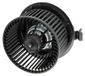 Valeo Ventilateur d'habitacle, Climatisation 884645 | Compatible avec : RENAULT MEGANE II, MEGANE II Coupé-Cabriolet, MEGANE II Hatchback Van, MEGANE II Kasten/Kombi