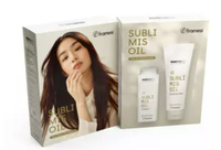 Framesi Morphosis Sublimis Olie Treatment Set Pakket - 1pakket