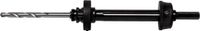Soporte Bahco 3834-ARBR-9100ESM Gatenzaag adapter voor Bi-Metaal met Carbide punt - 32-210 mm