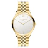 Liebeskind Berlin Liebeskind dames horloges quartz analoog Goud 32016795