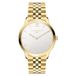 Liebeskind Berlin Liebeskind dames horloges quartz analoog Goud 32016795