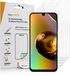 kwmobile 6x screenprotectors geschikt voor Samsung Galaxy A26 5G - beschermende folie voor smartphone