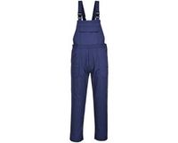 Portwest Bizweld Amerikaanse overall BIZ4 - Marine - XXXL