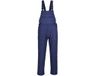 Portwest Bizweld Amerikaanse overall BIZ4 - Marine - XXXL