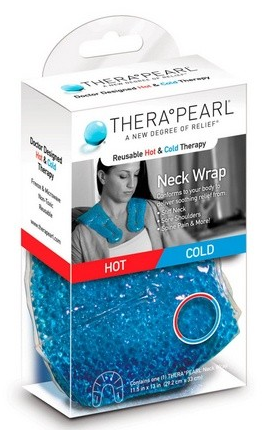 Therapearl Hot-Cold Pack Schouders/Nek