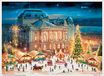 Richard Sellmer Verlag Adventskalender "Zürich Oper