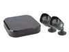 Yale SV-4C-2ABFX-2 Bewakingscamera Bullet CCTV-bewakingscamera Binnen 1920 x 1080 Pixels Muur