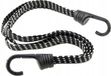 SPORTCROSS Raion - Elastische Band voor Fietsendrager - 60 cm - 4 Punten - 2 Haken