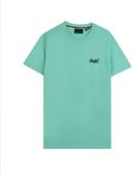 Superdry ESSENTIAL LOGO EMB TEE Heren T-shirt