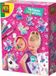SES Creative Unicorn Tattoos met Glitters - 64 Metallic Plak Tattoos - Vanaf 3 jaar