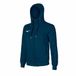 Mizuno Hooded sweatshirt Fullzip donkerblauw M