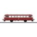 Märklin Wagon de bus sur rail série 998.0 - Voie H0 - Numéro d'article 41981 - Avec éclairage