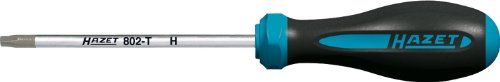 HAZET 802-T15H Torx schroevendraaier