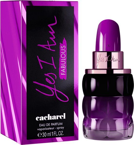 Cacharel Eau de Parfum / 30 ml / Women
