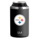 Simple Modern NFL Pittsburgh Steelers Geïsoleerde ranger-koeler