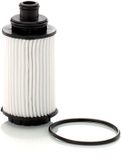 MANN-FILTER Oliefilter HU 6023 Z