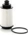 MANN-FILTER Oliefilter HU 6023 Z