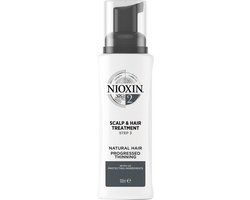 Nioxin System 2 Scalp & Hair Treatment - 100ml