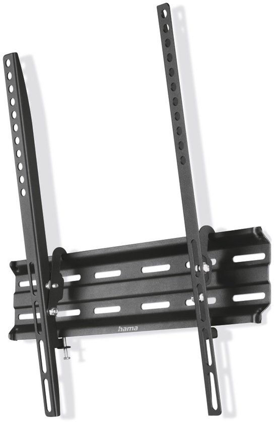 Hama TV beugel - Kantelbaar - 32" - 65" - max 35kg - VESA 400x400