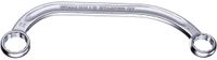 Stahlwille 41091012 27 10 X 12 Dubbele ringsleutel