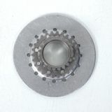 RMS Plateau d'embrayage pour Scooter 178000 / 20/26 dents Neuf