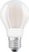 Osram 4058075132658 LED-lamp Energielabel A+ (A++ - E) E27 Peer 4.5 W = 40 W Neutraalwit (Ø x l) 60 mm x 105 mm Filament / Retro-LED, Dimbaar 1 stuk(s)