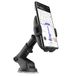Encased V2 Autohouder telefoonhouder voor Google Pixel 8/8 Pro/7/7 Pro, Pixel 6 (6a/7a) Volledig verstelbaar hoesje compatibel dock (2022)