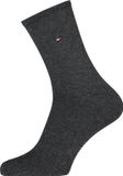 Tommy Hilfiger Casual 2P Dames Sokken - 39-42