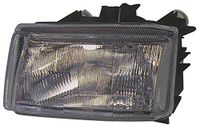 TarosTrade 37-0497-L-39819 koplamp voor/elektrisch zonder motor tot 2000 links