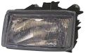 TarosTrade 37-0497-L-39819 koplamp voor/elektrisch zonder motor tot 2000 links