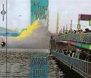 Sonic Rendezvous Okay Temiz & Sylvain Kassap - Istanbul' Da Eylül (CD)