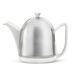 Bredemeijer - Theepot dubbelwandig Cosy Manto 1,0L (Matt/White)