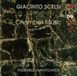 Outhere Ensemble Avantgarde - Scelsi: Chamber Music (CD)