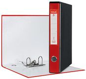 Esselte Eurofile, Rood, 5 cm, 230 mm, 330 mm