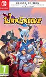 Plaion Koch Media Wargroove Deluxe Edition - Nintendo Switch