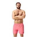 Speedo Zwembroek Hyperboom Splice 16 inch - Coral Sands - Small