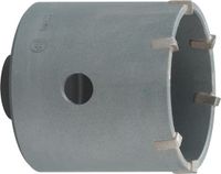 Metabo accessoires Metabo Hamerboorkroon Ø 112 mm met ratio schroefdraad