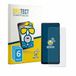 BROTECT - Screenprotector voor Cubot P90 - Folie Beschermfolie matte 6 Stuks