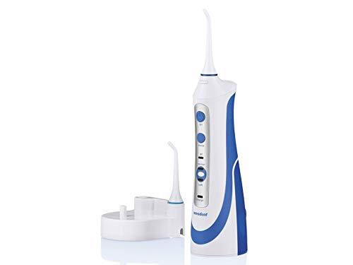 nevadent Elektrische tandenborstel, tanddouche, tanddouche, gezichtsverzorging