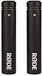 RØDE M5 Compacte ½" Kleine-diafragma Condensator Microfoon (Gepaard Paar) voor Muziekproductie en Instrumentopname