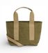 Barbour Mini Mya sac vert