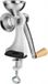 Grossag HMM 5 vleesmolen Metallic
