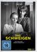 PLAION Das Schweigen - Digital Remastered DVD