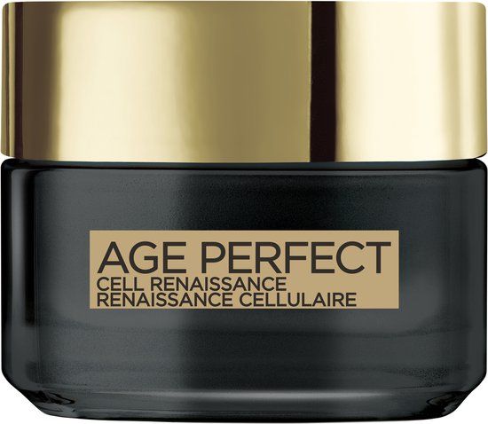 L'Oréal Paris Age Perfect Cell Renaissance Dagcrème SPF15 - 50ml