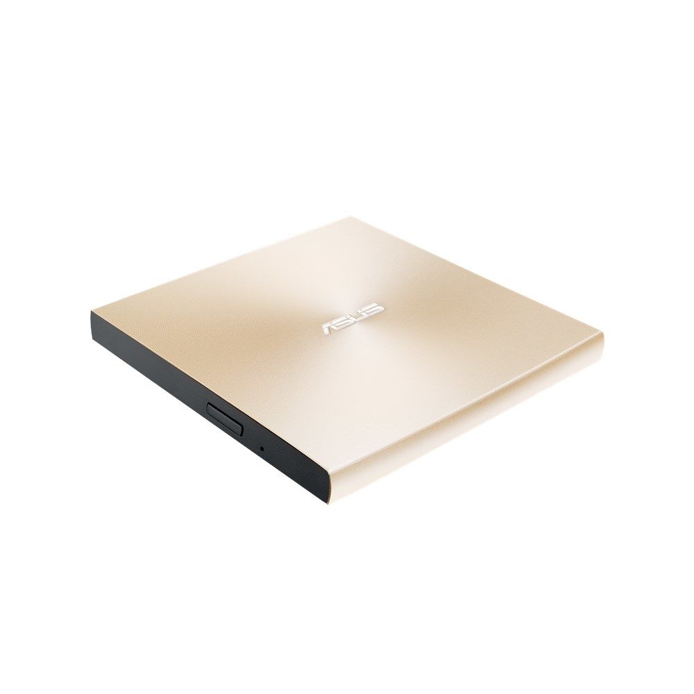ASUS ZenDrive U9M - DVD±RW - USB 2.0 - Gold